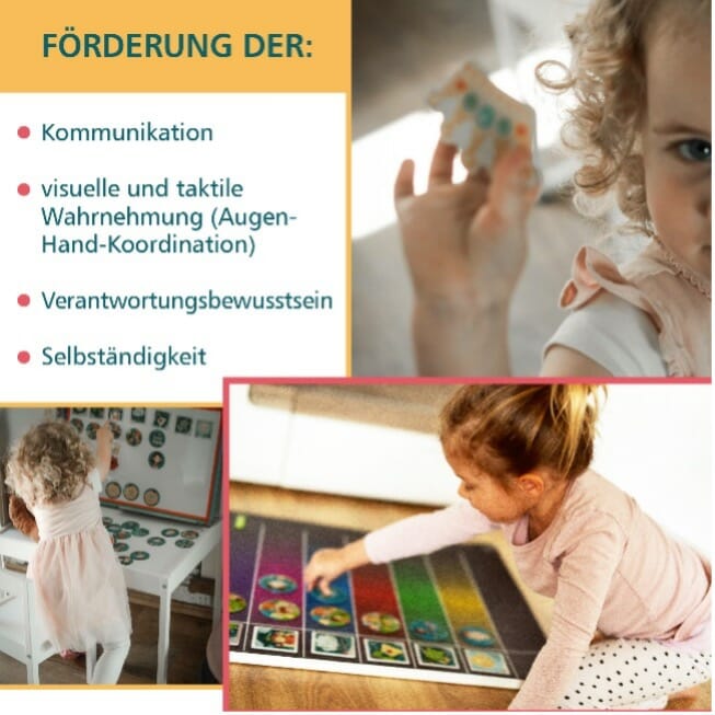Abendroutine-Set